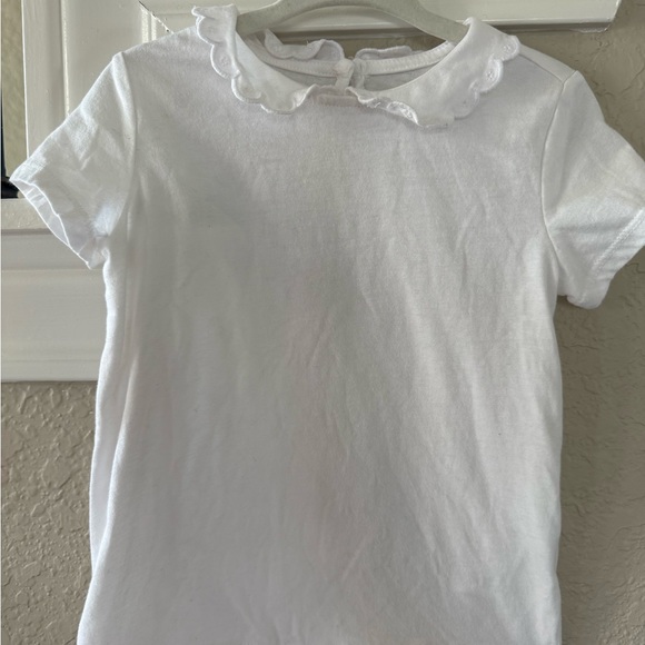 H&M red plaid jumper (2T) - Picture 7 of 7